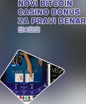 Baccarat Bonus No Deposit legalno