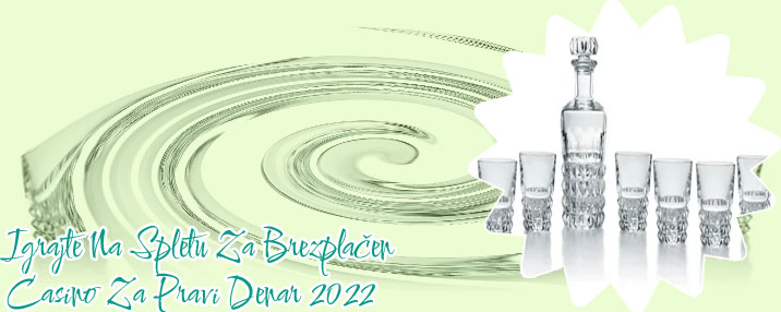 Baccarat za 20€ za resničen denar