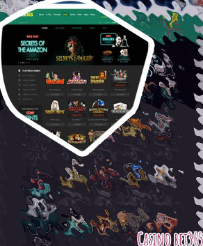 Bet365 casino