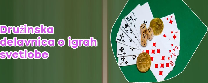 Bitcoin poker igre