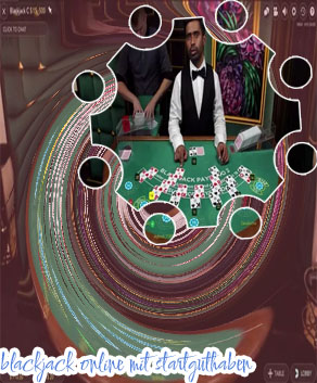 Blackjack online mit startguthaben