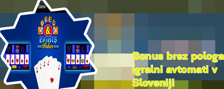 Bonus brez pologa poker za resničen denar