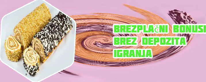 Bonus brez pologa ruleta slovenija