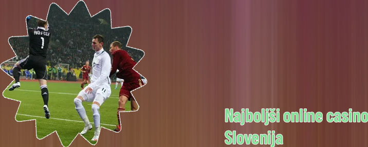 Brezplačne casinoji slovenija