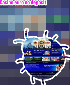 Casino euro no deposit