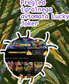Casino joker online