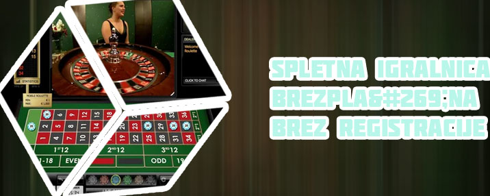 Casino mobilne rulete