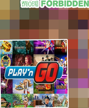 Casino play n go