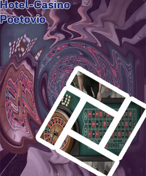 Casino poetovio