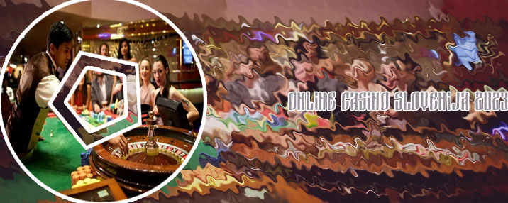 Casino spletni