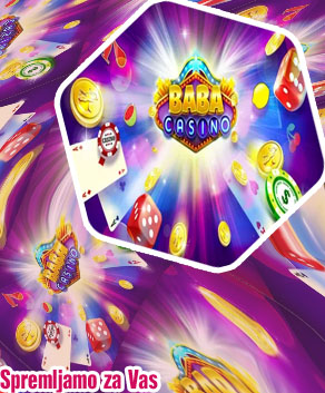Casino za 10€ igre