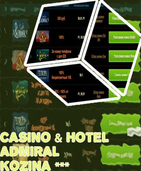Casino za 20€