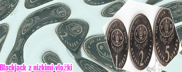 Casinoji z nizkimi vložki za resničen denar