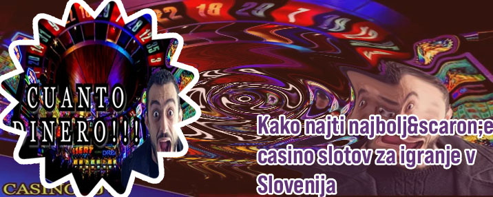 Dinero casino