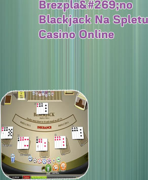 Kje igrati blackjack igre