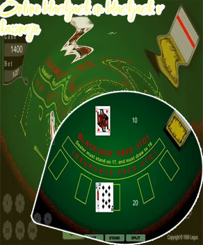 Kje igrati blackjack slovenija