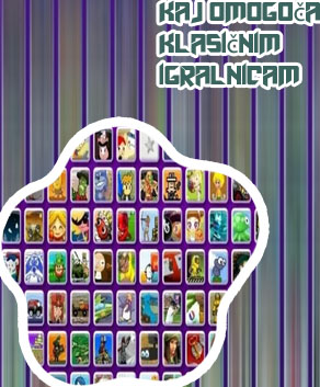 Klasične casinoji igre