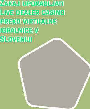 Klasične Keno v Sloveniji