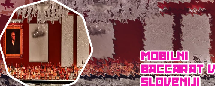 Mobilni baccarat bonusi