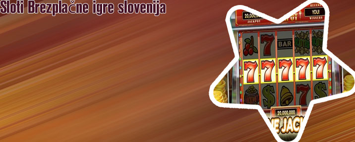 Online Sloti legalno