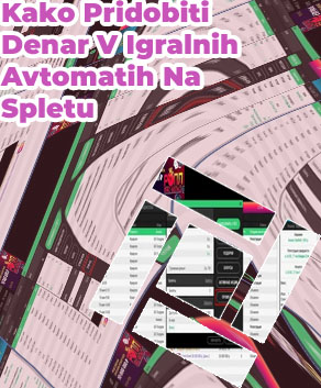 Poker avtomati z nizkim depozitom za resničen denar