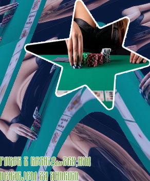 Poker legalno