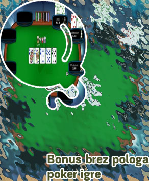 Poker online gratis pc