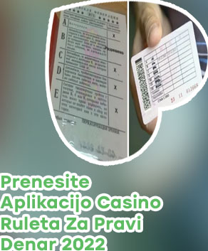 Prava casinos spletna aplikacija