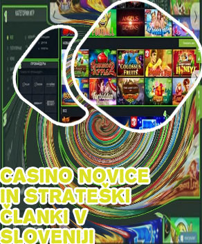 Real casino spletna brezplačna igra
