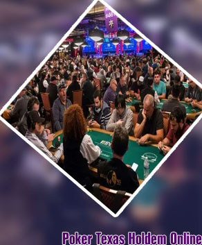 Rio poker