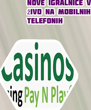 Seznam igralnic pay n play