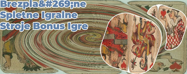 Spletne igralne igre