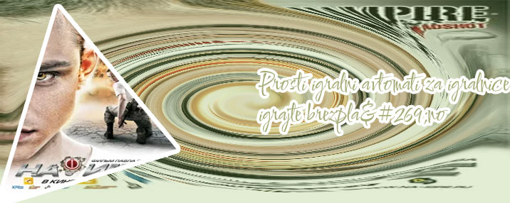 Spletne igralniške igre