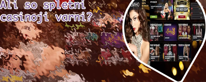 Spletni casino forum