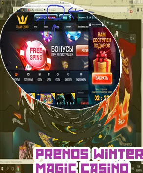 Zabavna mobilna casino